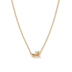 Discount Egyptian New Kingdom Cat Pendant Necklace Necklaces