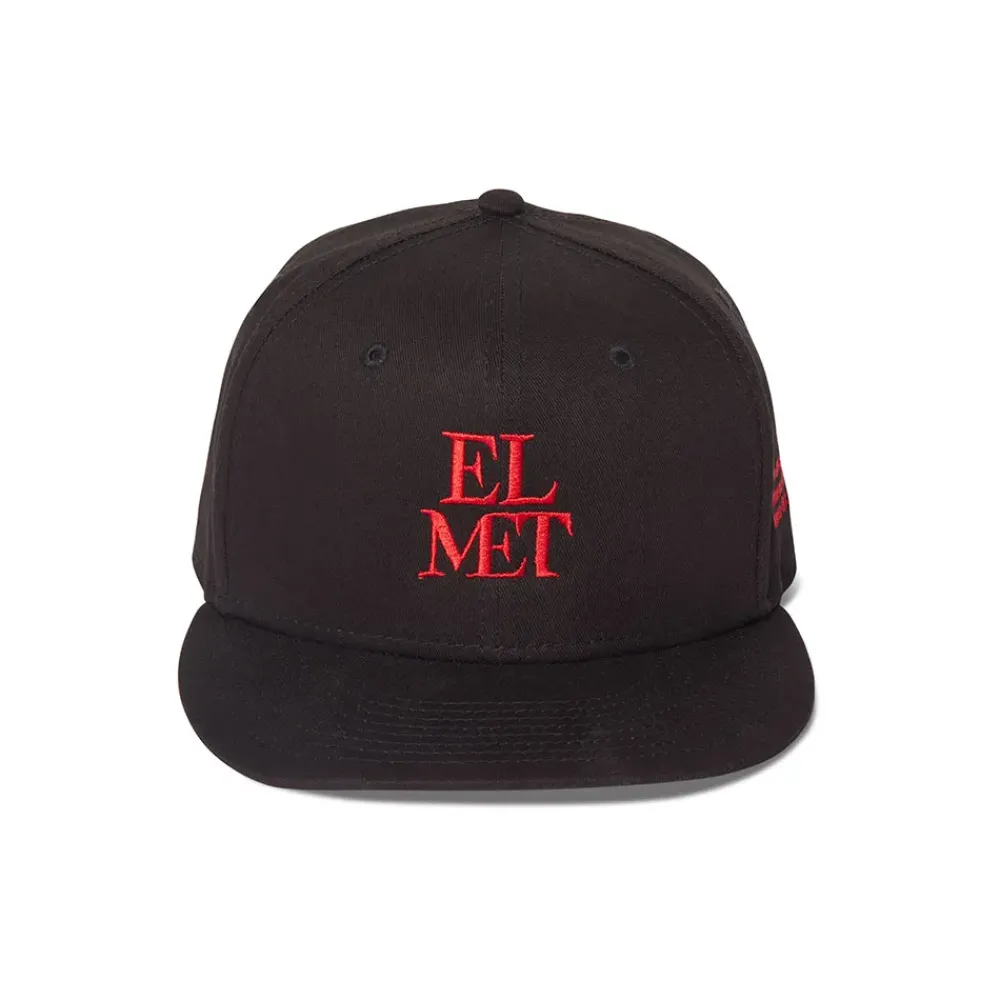 Online El Met Cap Small Accessories
