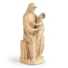 Online Enthroned Virgin And Child Sculpture Sculpture