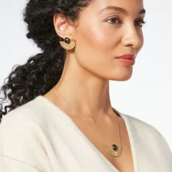 Discount Erte Ancient Horizon Earrings Earrings