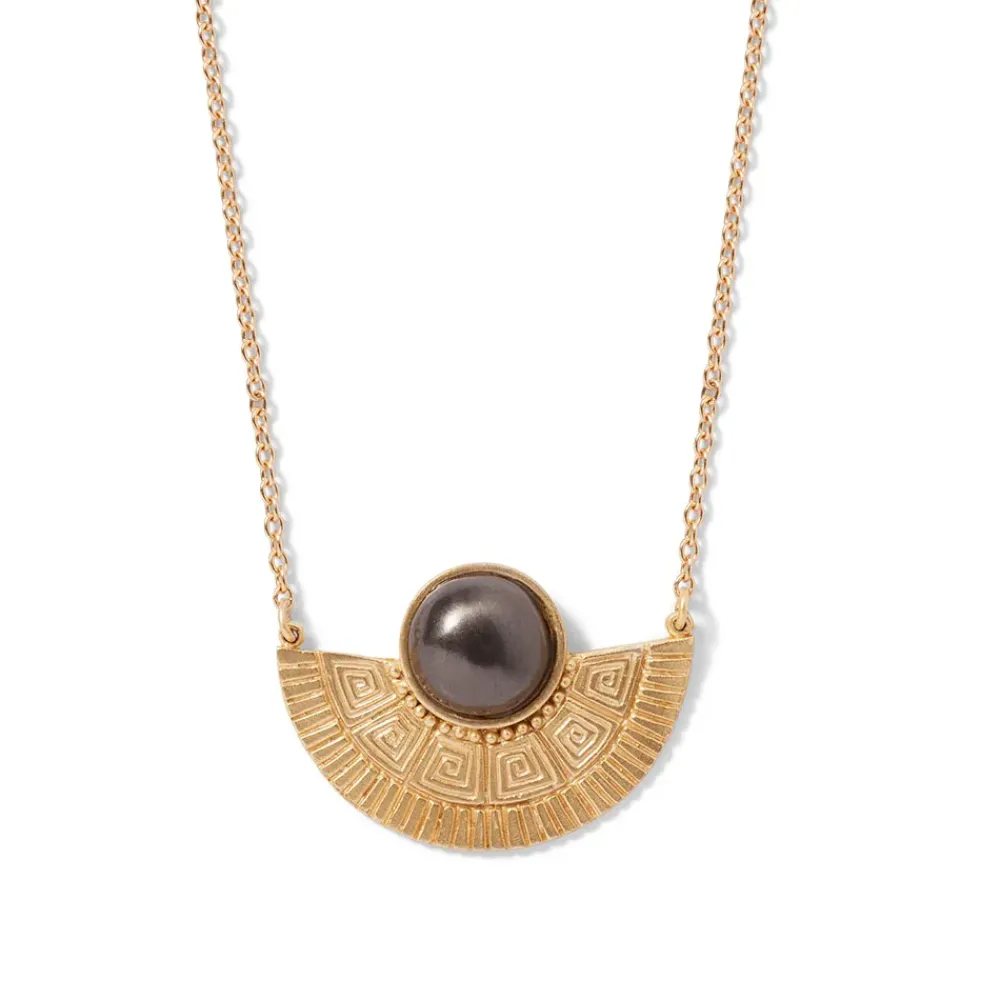 Discount Erte Ancient Horizon Pendant Necklace Necklaces