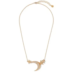Online Erte Celestial Pendant Necklace Necklaces