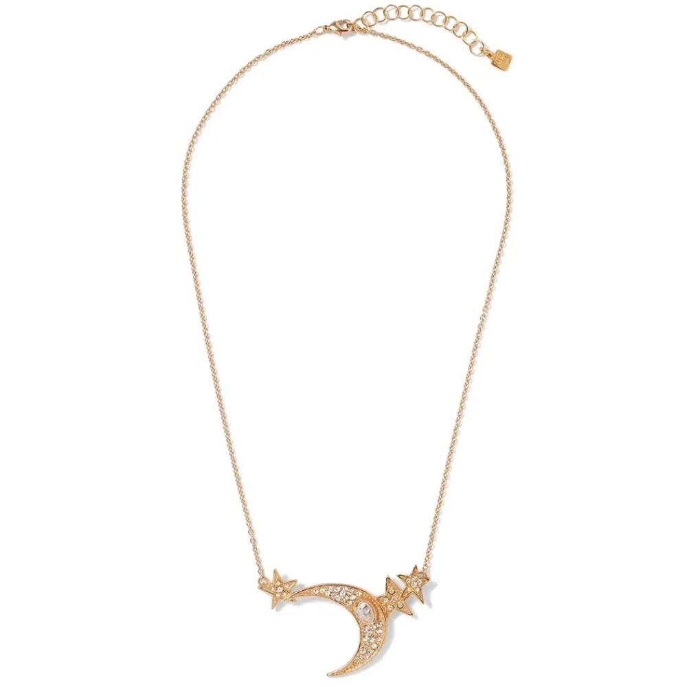 Online Erte Celestial Pendant Necklace Necklaces