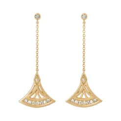 Discount Erte Zizi Drop Earrings Earrings