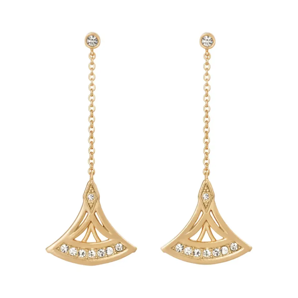 Discount Erte Zizi Drop Earrings Earrings