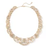 Discount Erte Zizi Statement Necklace Necklaces