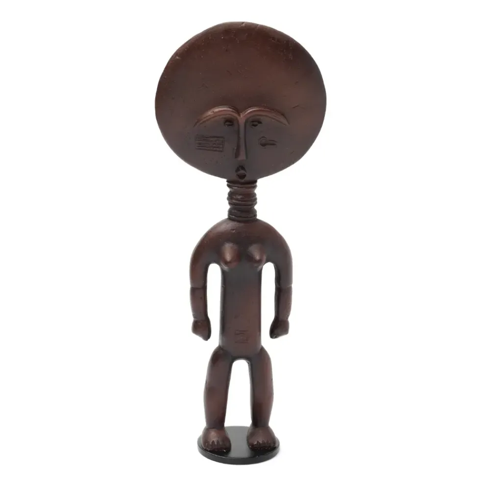 Sale Female Fertility Figure Sculpture Sculpture