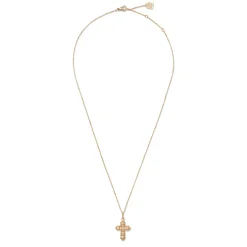 Outlet Filipino Pearl Cross Pendant Necklace Necklaces