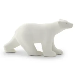 Online Francois Pompon: Polar Bear Mini Sculpture Sculpture