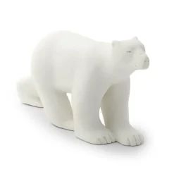 Online Francois Pompon: Polar Bear Mini Sculpture Sculpture