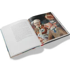 Discount George Grosz In Berlin: The Relentless Eye Exhibition Catalogues
