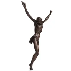 Hot Giambologna: Corpus Of Christ Sculpture Sculpture