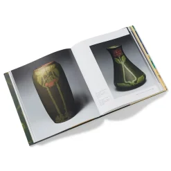 Fashion Gifts From The Fire: American Ceramics, 1880 1950 Exhibition Catalogues