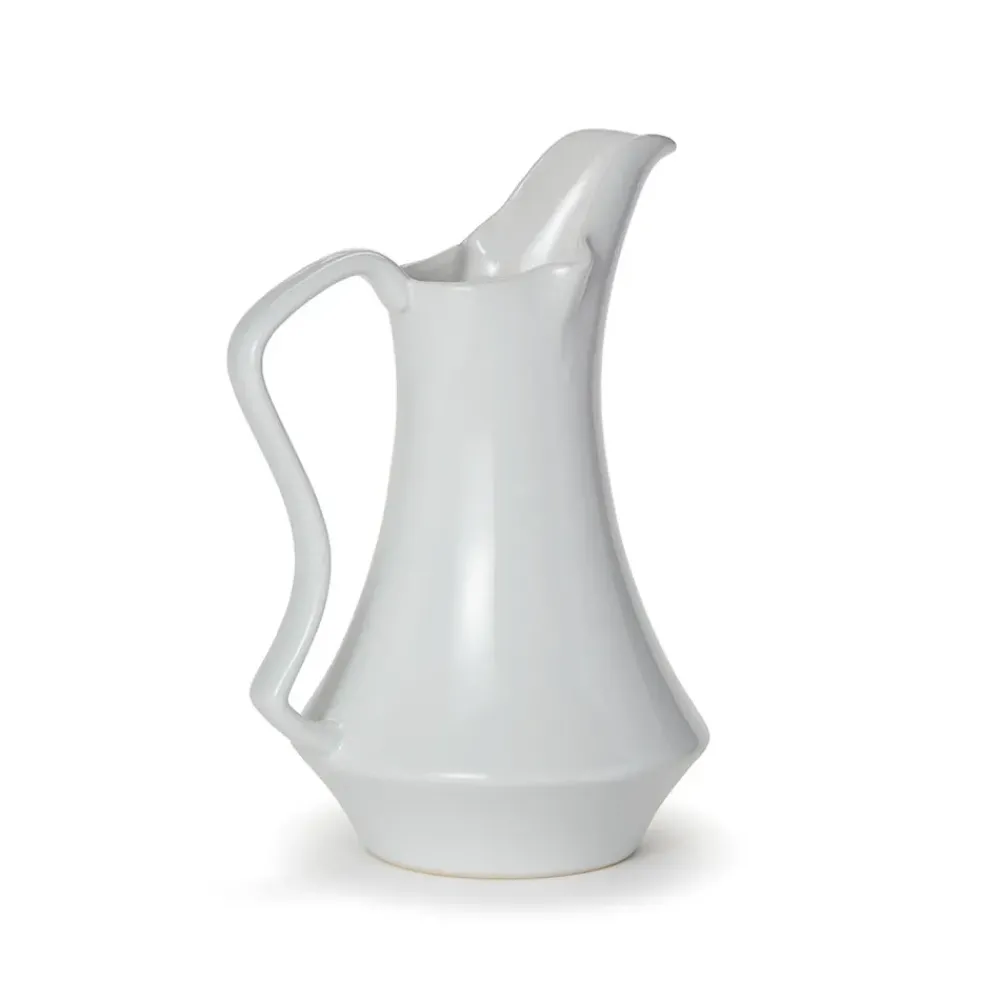 New Global Silhouettes Etruscan Pitcher Tableware