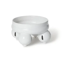 Discount Global Silhouettes Mayan Tetrapod Bowl Decorative Accents