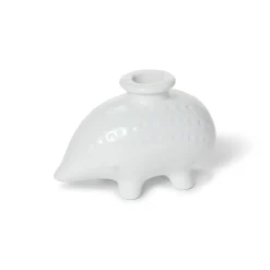 Online Global Silhouettes Rhodian Hedgehog Candleholder Decorative Accents