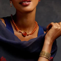 Hot Greek Palmette Bracelet Bracelets