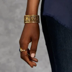 Hot Greek Palmette Bracelet Bracelets