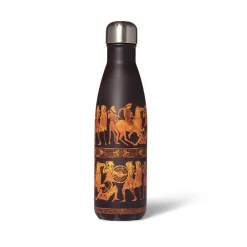 New Greek Vase Water Bottle Tableware