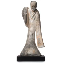 Outlet Han Female Dancer Sculpture Sculpture