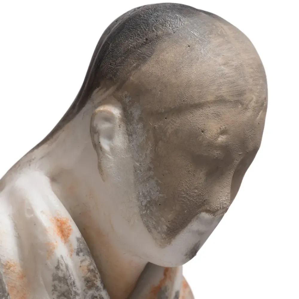 Outlet Han Female Dancer Sculpture Sculpture