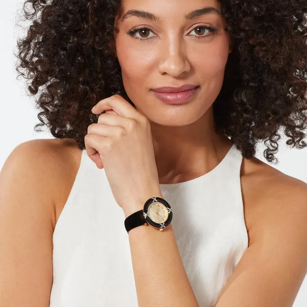 Hot Hand-Enameled Grand Duchess Watch Watches