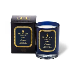 Clearance Harlem Candle Co. Langston Candle Decorative Accents