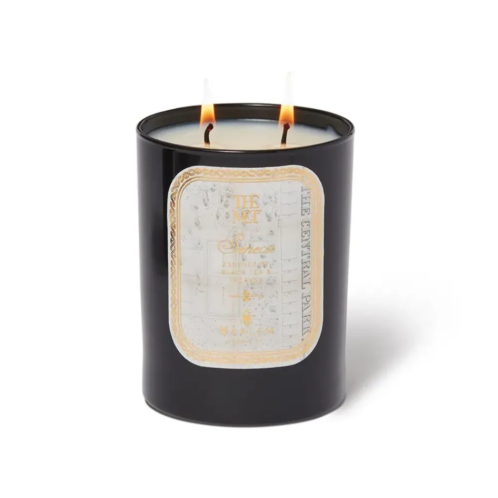 Clearance Harlem Candle Co. Seneca Candle Decorative Accents