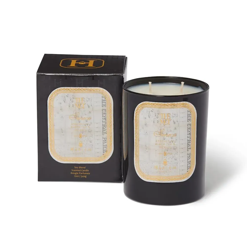 Clearance Harlem Candle Co. Seneca Candle Decorative Accents