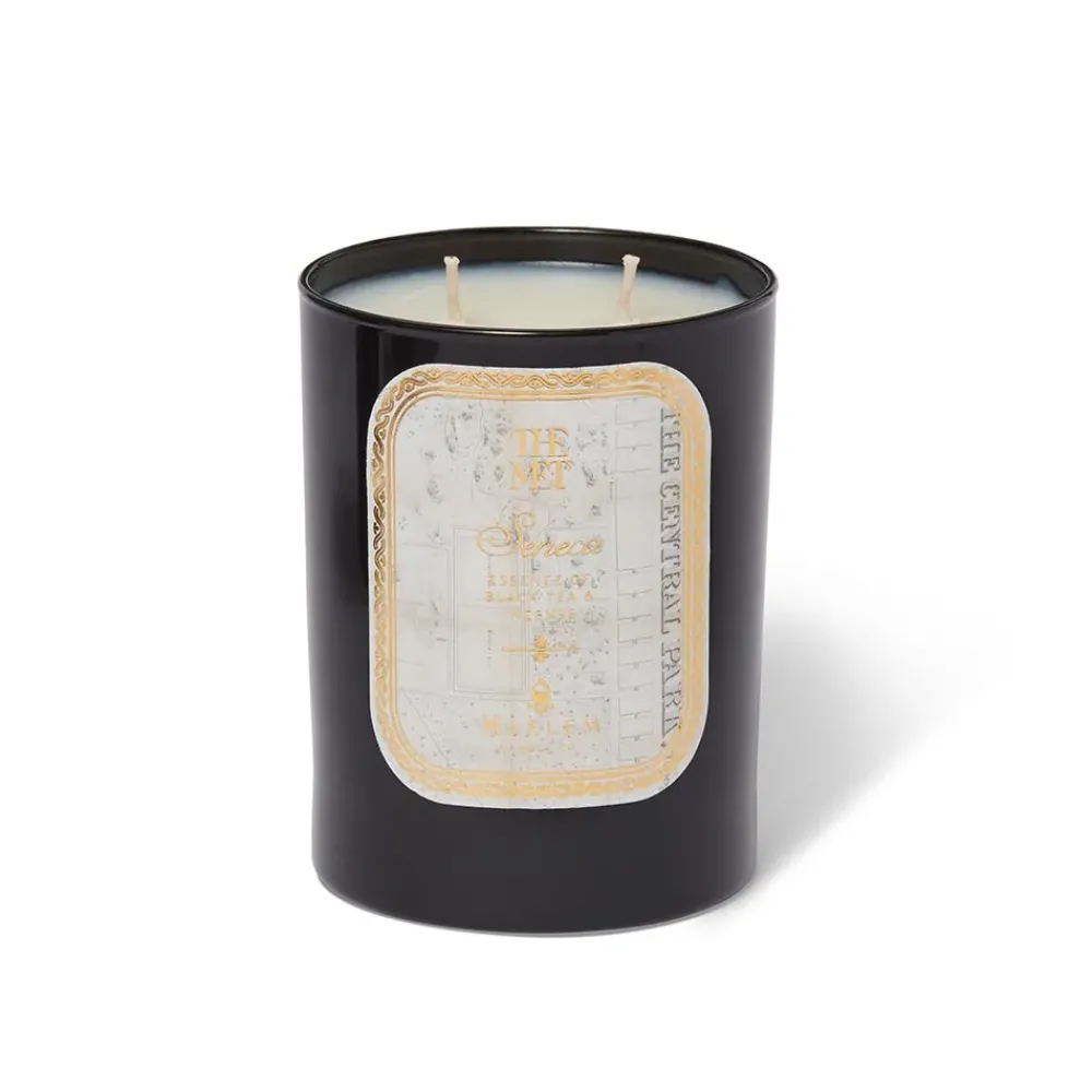 Clearance Harlem Candle Co. Seneca Candle Decorative Accents