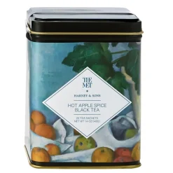 Online Harney & Sons Hot Apple Spice Black Tea Tableware