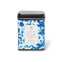 Online Harney & Sons Porcelain Dragons Hot Cinnamon Spice Tea Tableware