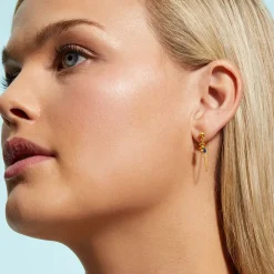 Hot Hellenistic Chain Earrings Earrings