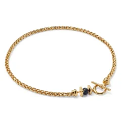 Best Hellenistic Lapis Collar Necklace Necklaces