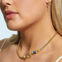 Best Hellenistic Lapis Collar Necklace Necklaces