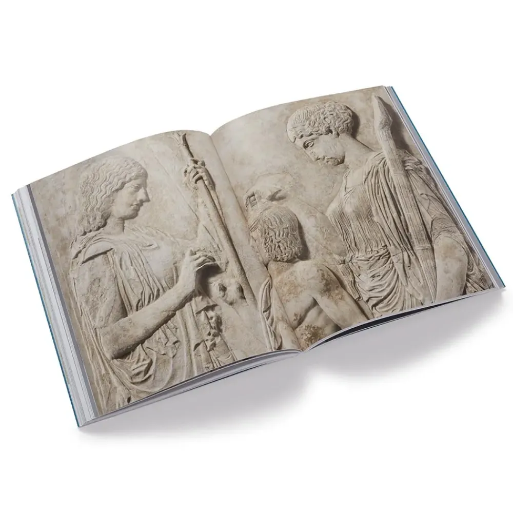Online How To Read Greek Sculpture Met Publications