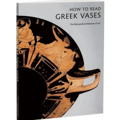 Clearance How To Read Greek Vases Met Publications