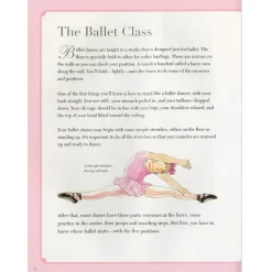 Outlet Invitation To Ballet Kids' Books