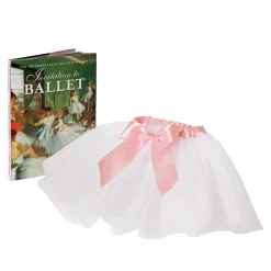 Online Invitation To Ballet Book And Tutu Kids' Books