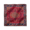 Online Iranian Vase Carpet Silk Pocket Square Small Accessories