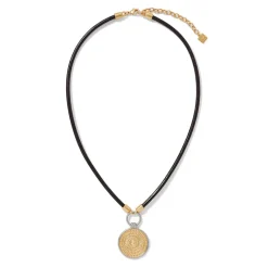 Fashion Islamic Medallion Necklace Necklaces