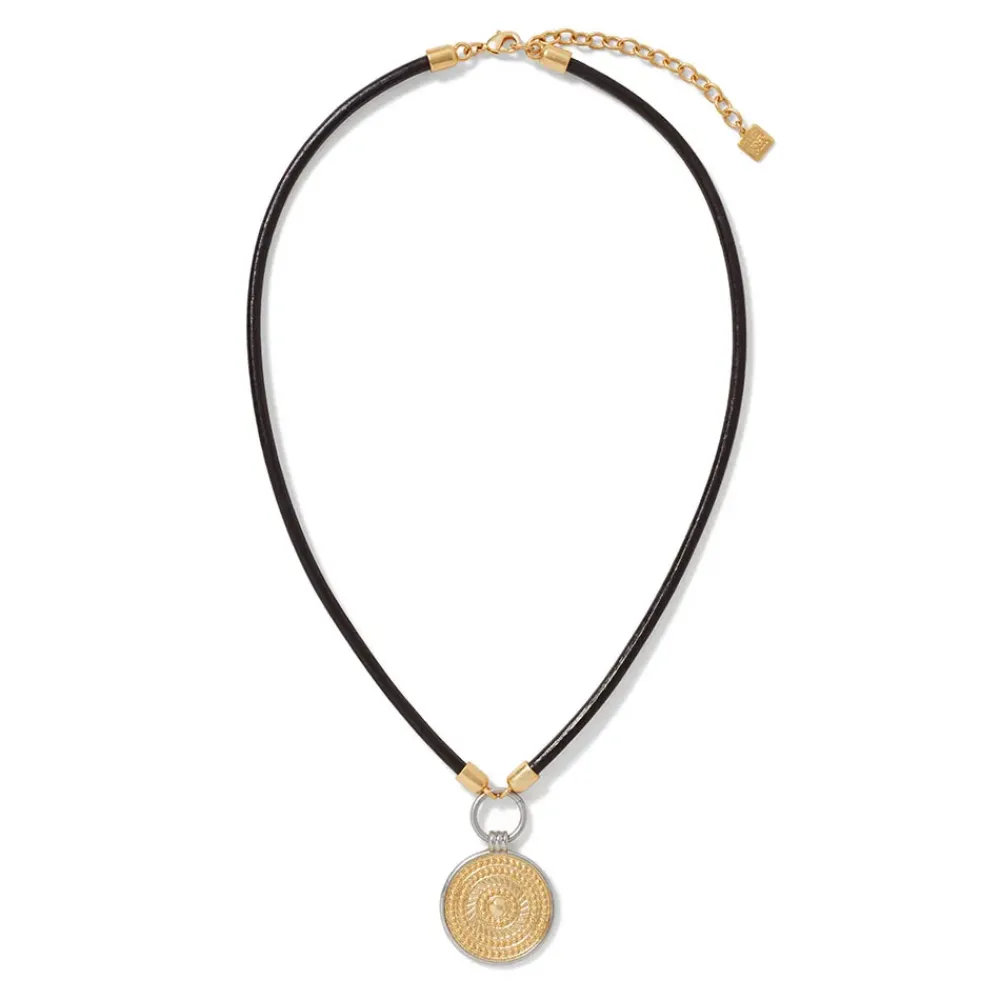 Fashion Islamic Medallion Necklace Necklaces