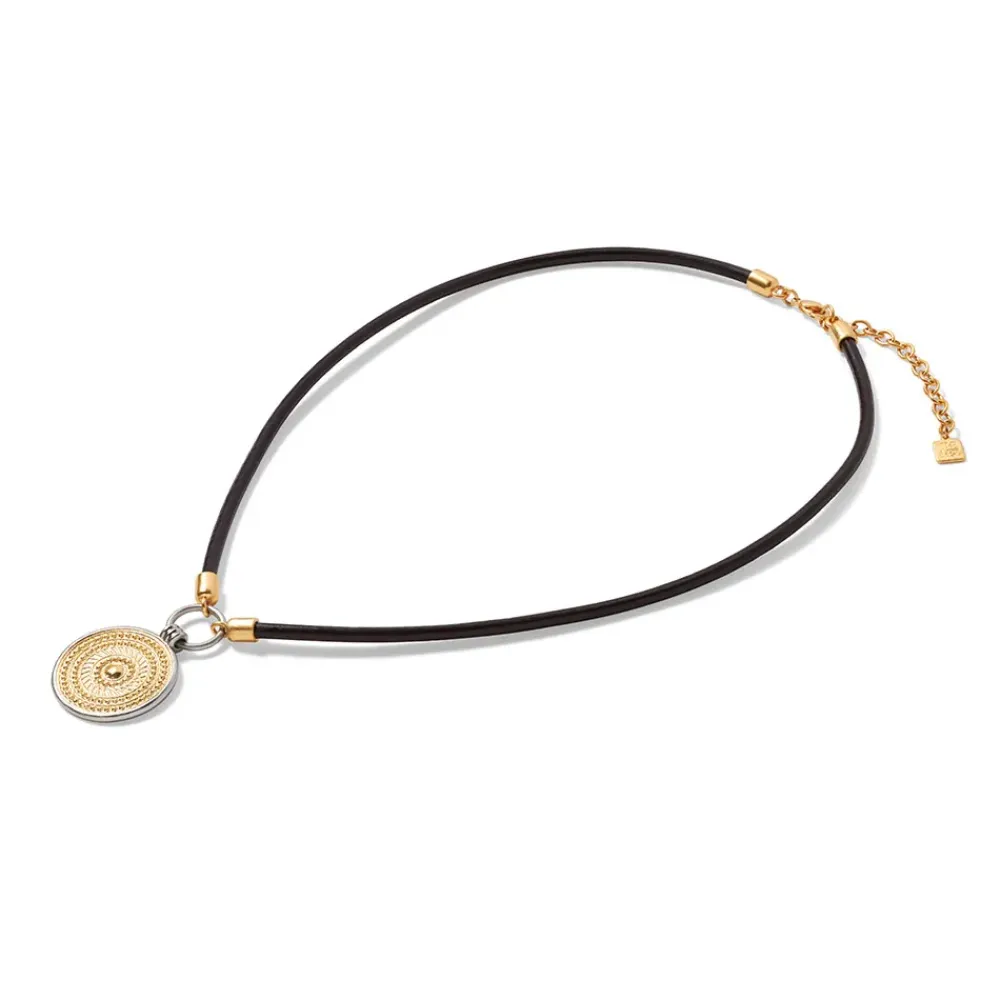 Fashion Islamic Medallion Necklace Necklaces