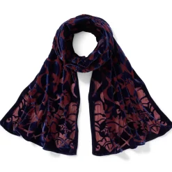 Sale Italian Marriage Emblems Scarf Scarves & Wraps