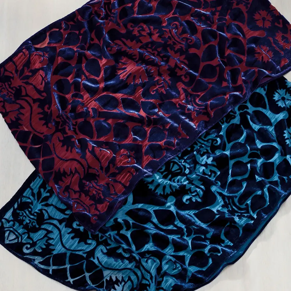 Sale Italian Marriage Emblems Scarf Scarves & Wraps