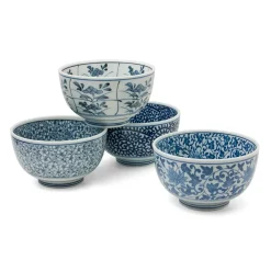 Online Japanese Dipping Bowls Set Tableware