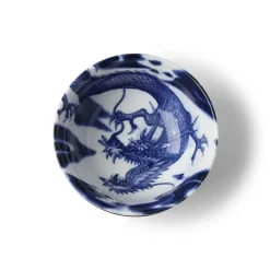 Discount Japanese Dragon Bowl Tableware