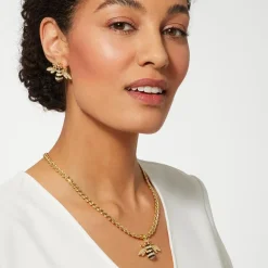 Best Jeweled Bee Stud Earrings Earrings