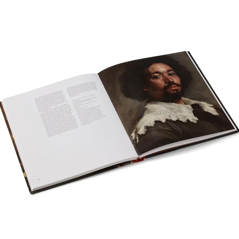 Sale Juan De Pareja: Afro-Hispanic Painter In The Age Of Velazquez Exhibition Catalogues