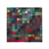 Hot Klee May Picture Silk Pocket Square Small Accessories